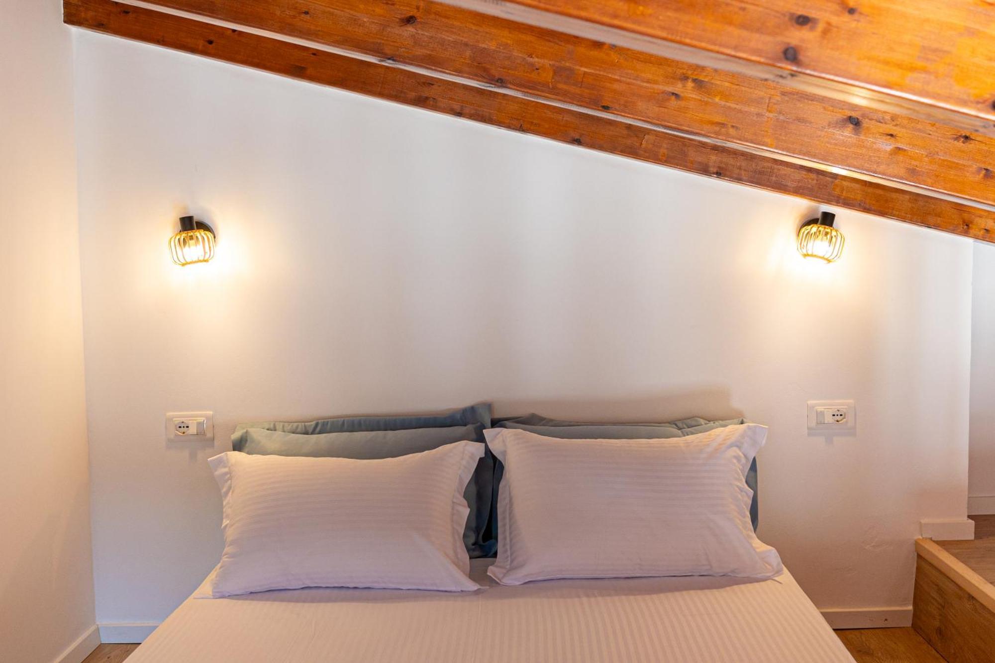 De Sol Hotel Himare Exterior photo