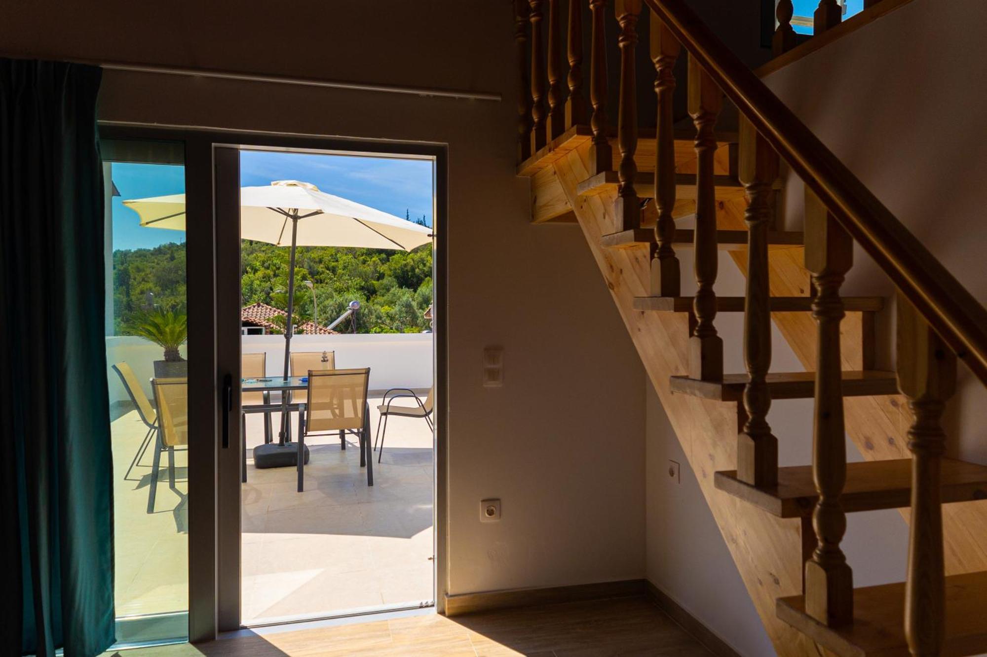 De Sol Hotel Himare Exterior photo