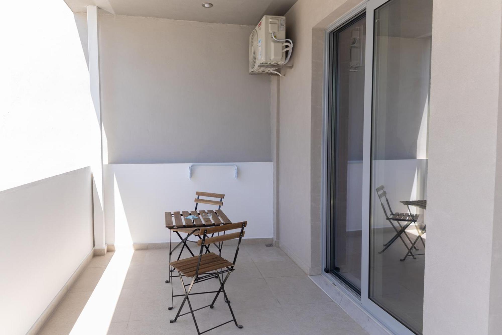 De Sol Hotel Himare Exterior photo